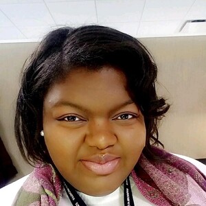 Fundraising Page: Lauren Perkins